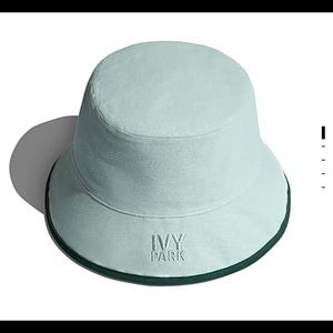 Ivy Park Adidas Reversible Bucket Hat
